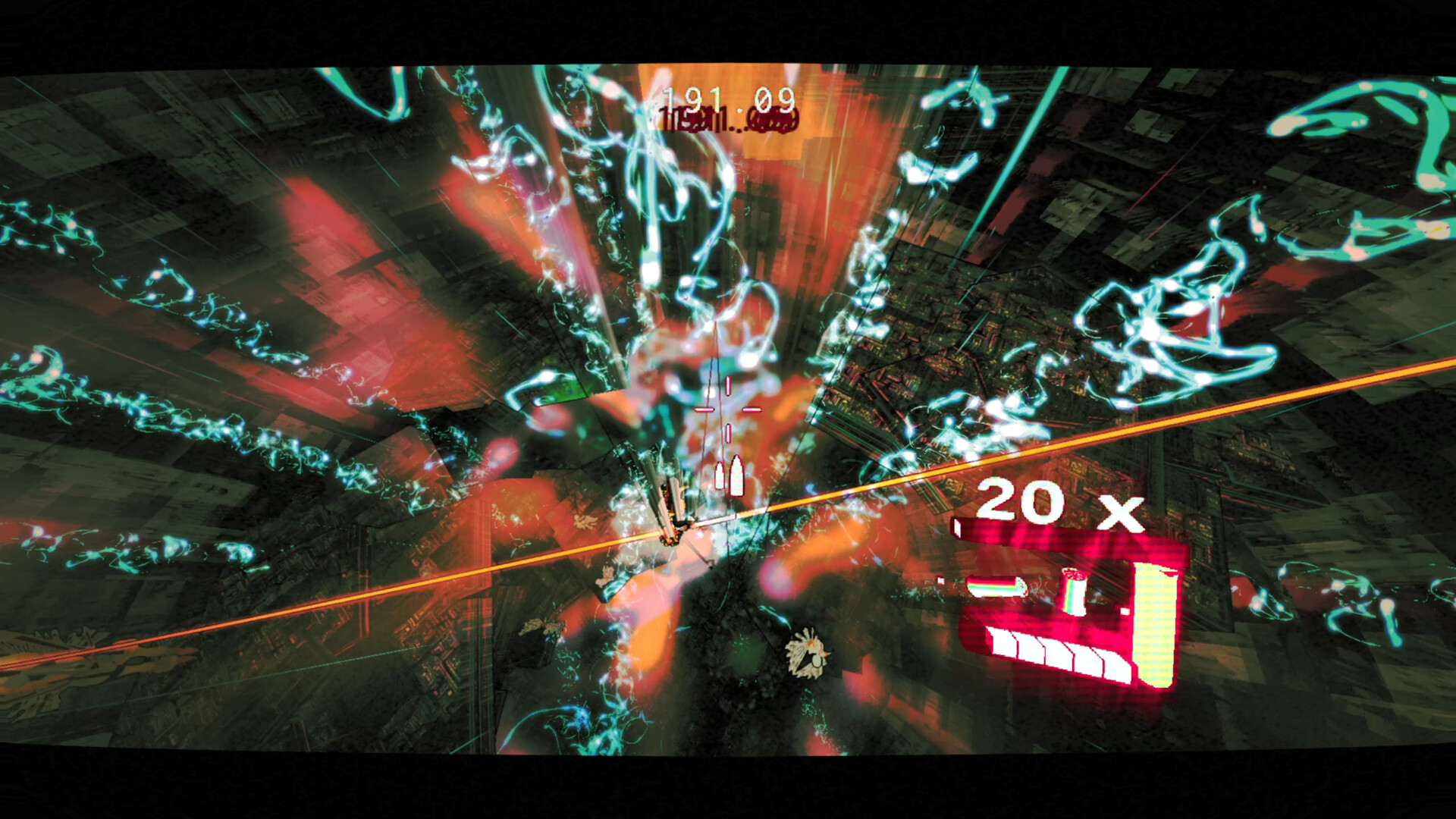 HELL THUG Screenshot 3