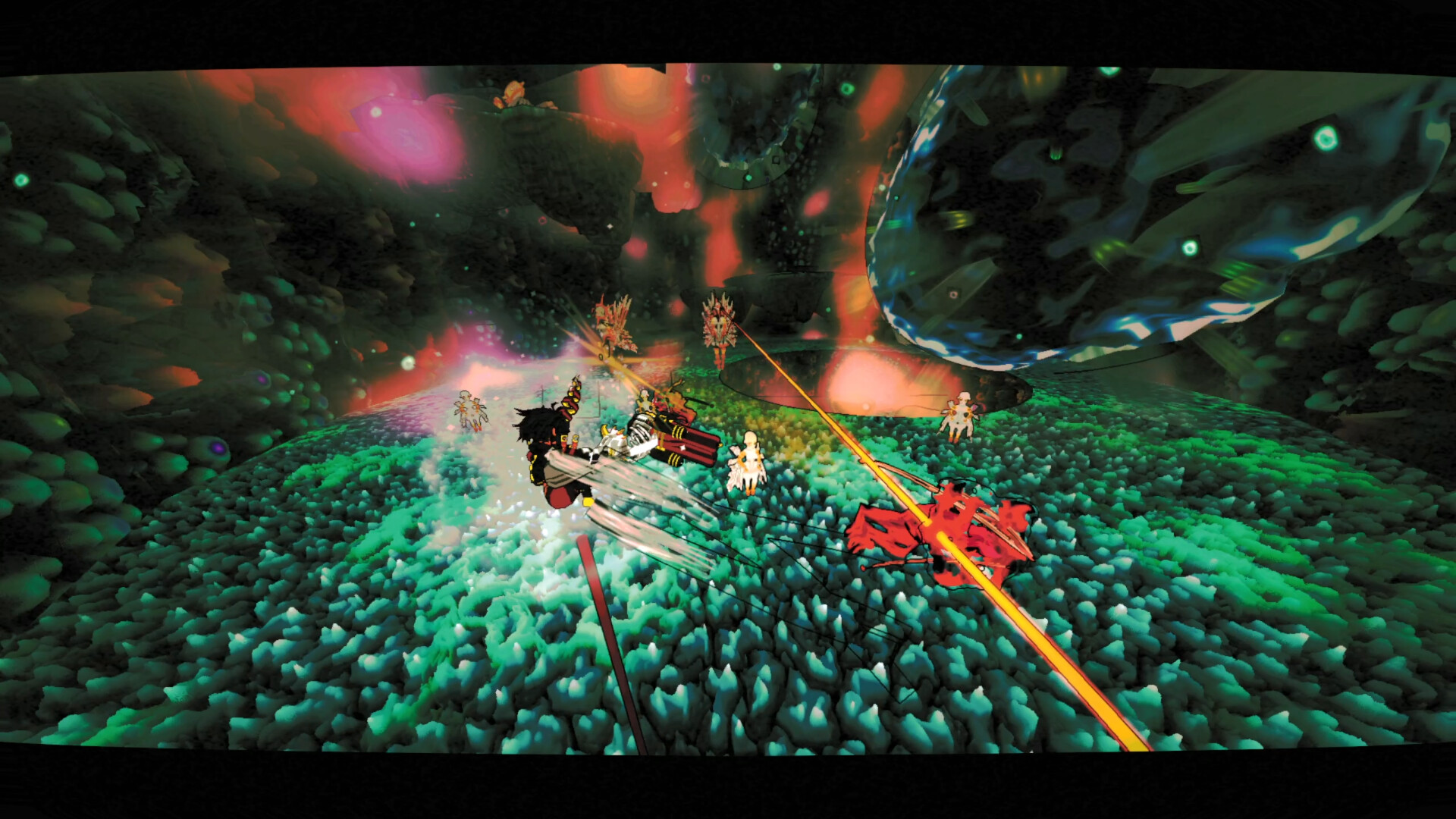 HELL THUG Screenshot 10