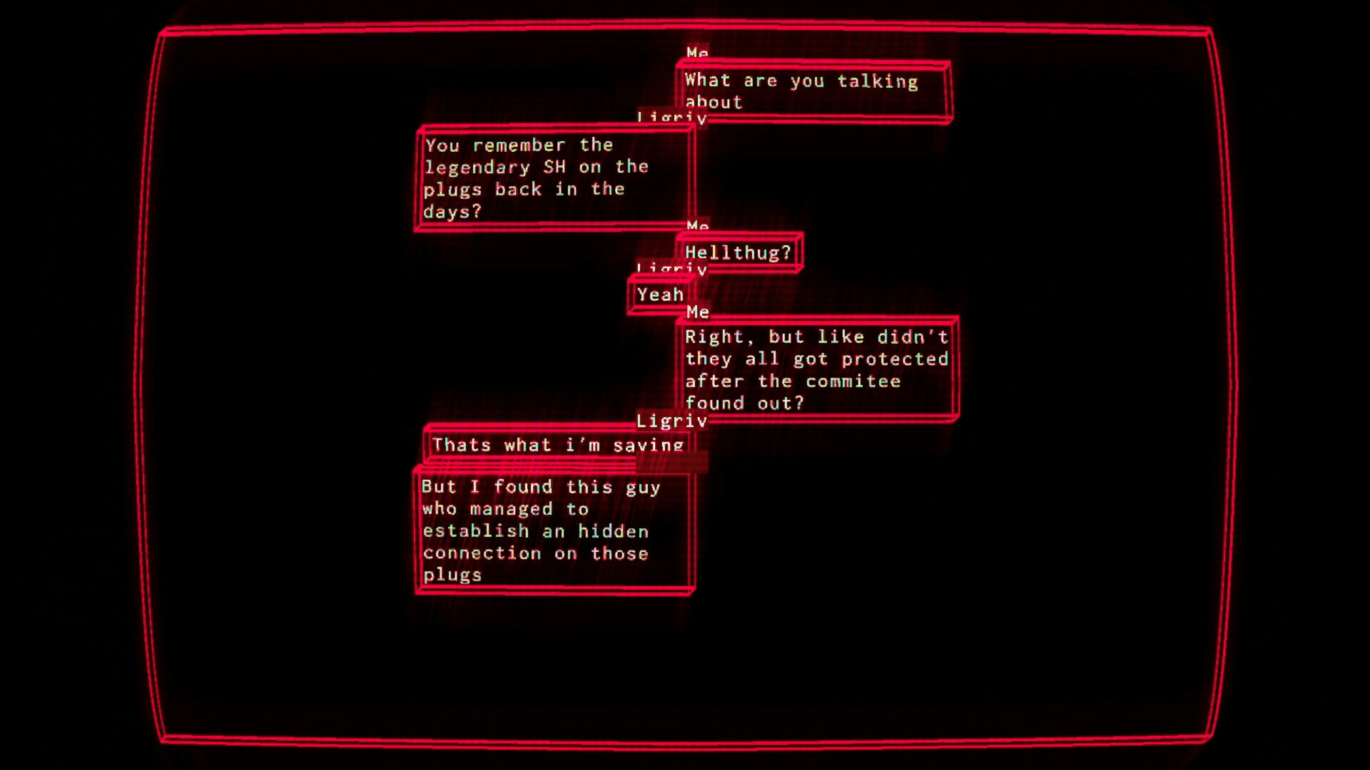 HELL THUG Screenshot 8