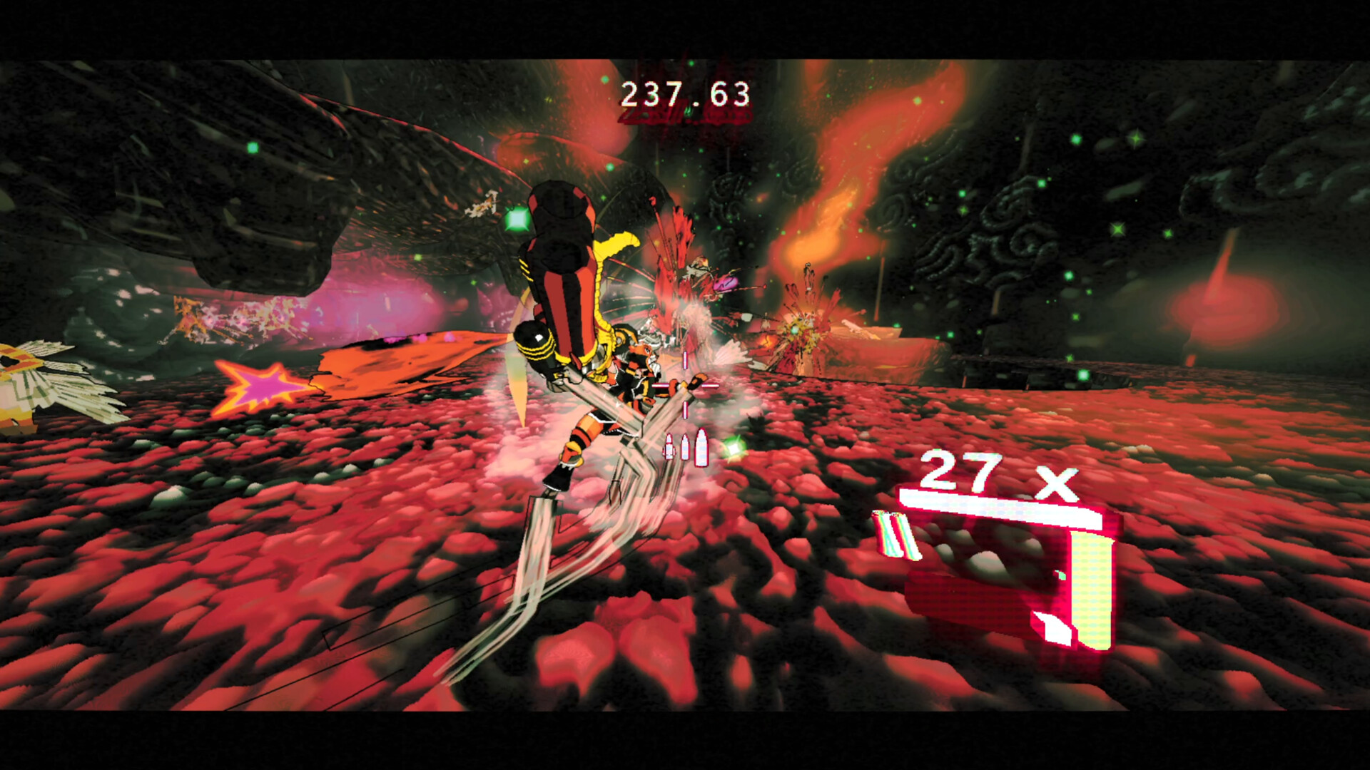 HELL THUG Screenshot 15