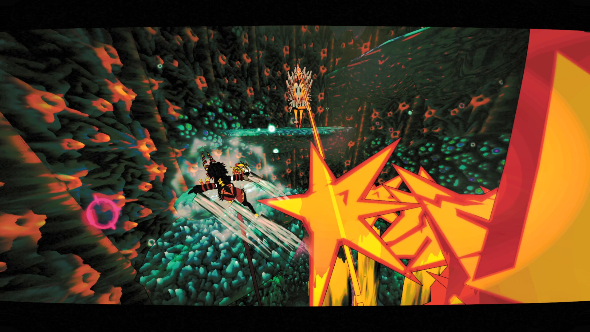 HELL THUG Screenshot 6