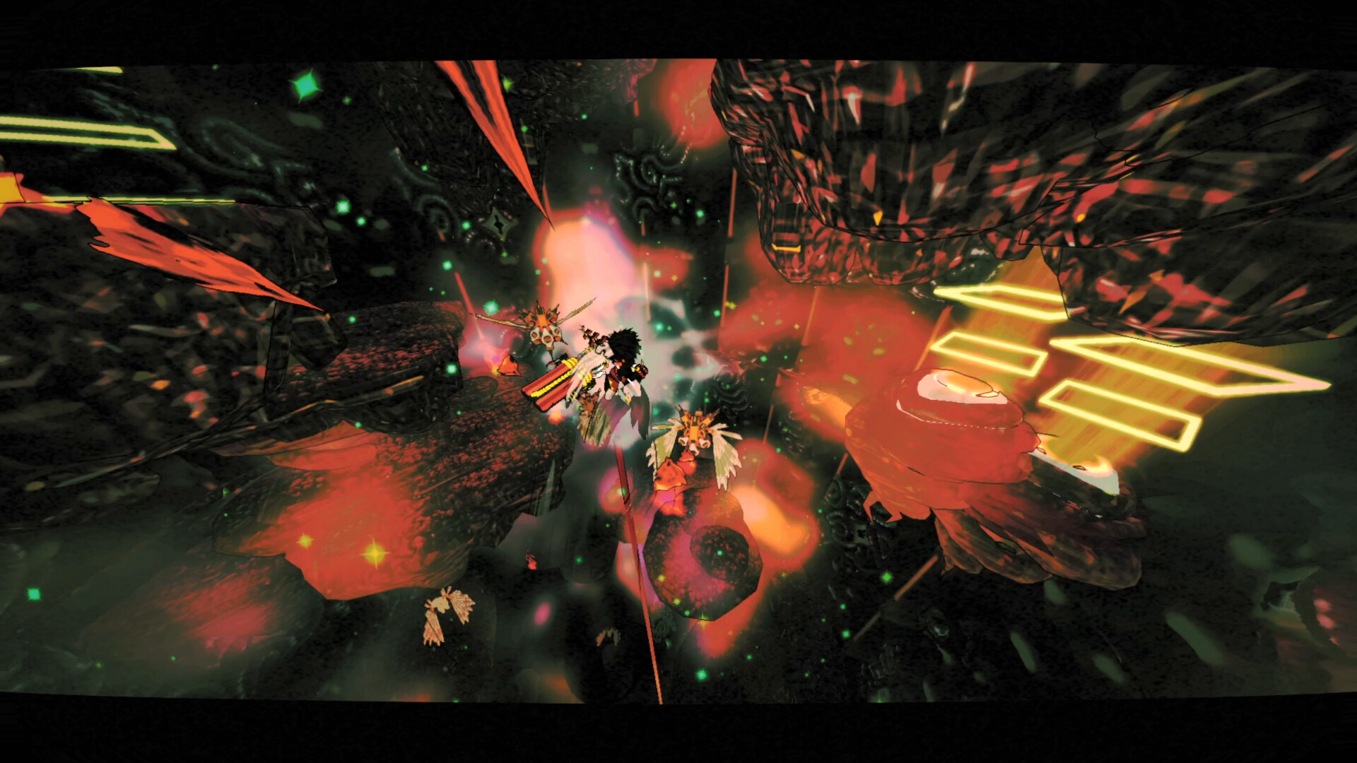 HELL THUG Screenshot 14