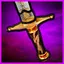 Level 18 icon