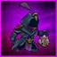Level 9 icon