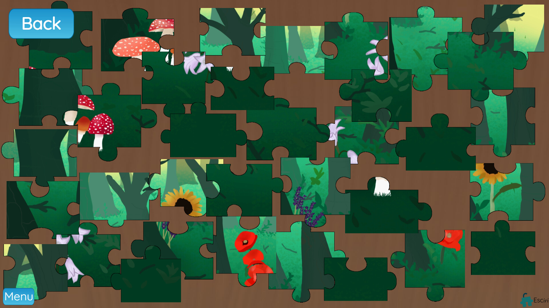 The Magician's Challenge Screenshot 3