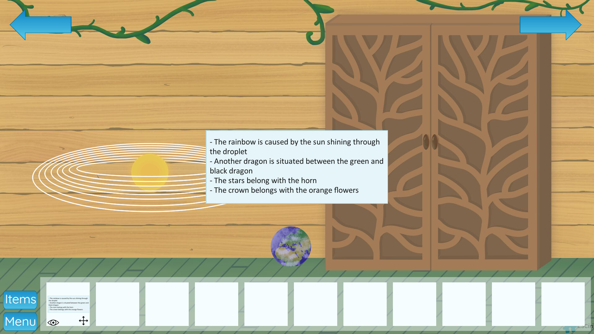 The Magician's Challenge Screenshot 6