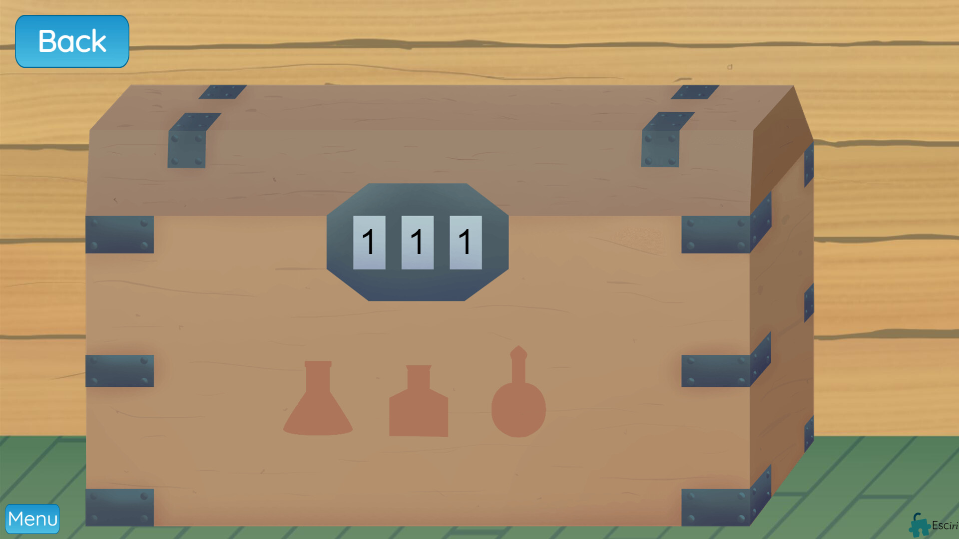 The Magician's Challenge Screenshot 4