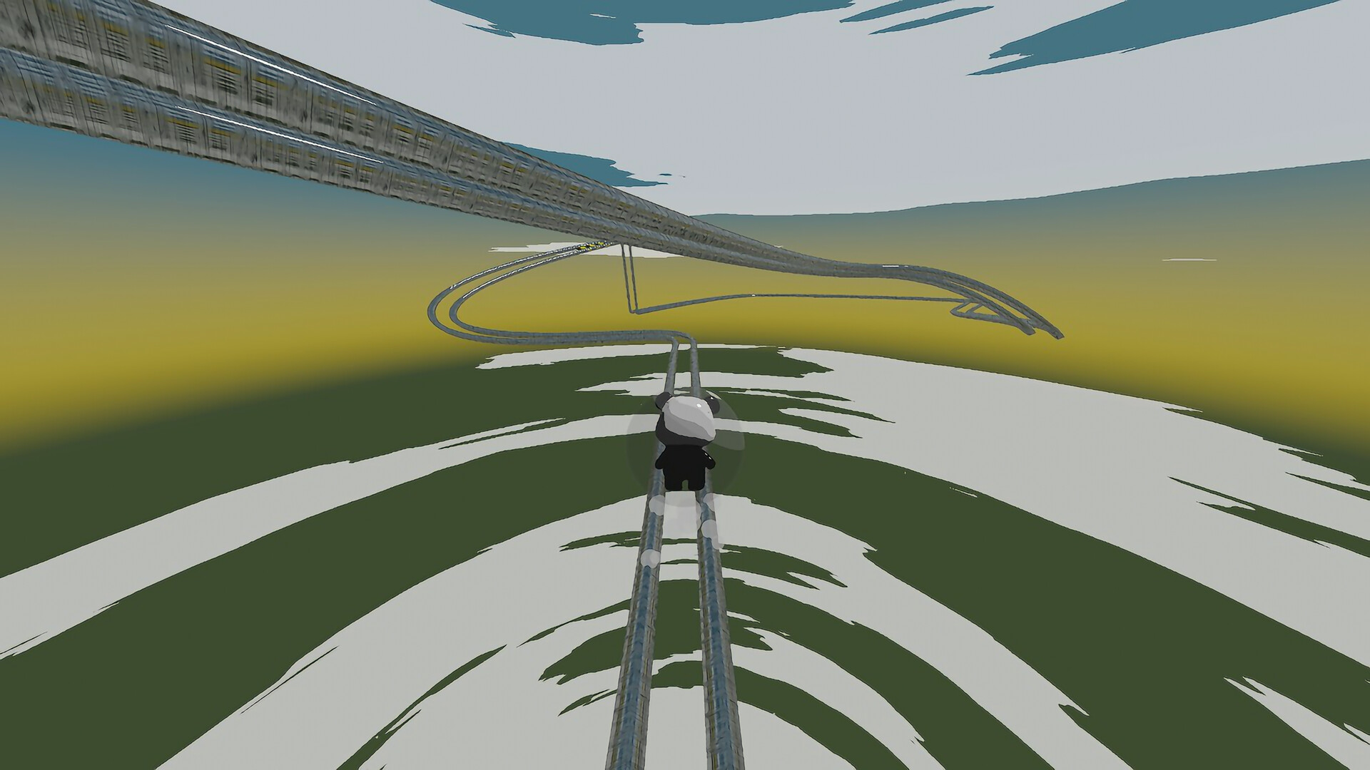 Expandaball Screenshot 9