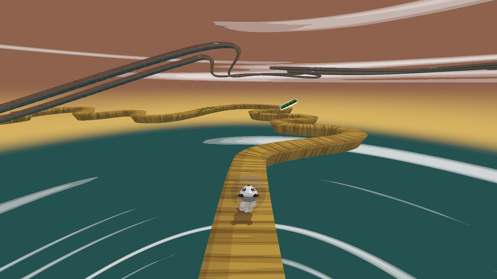 Expandaball Screenshot 7