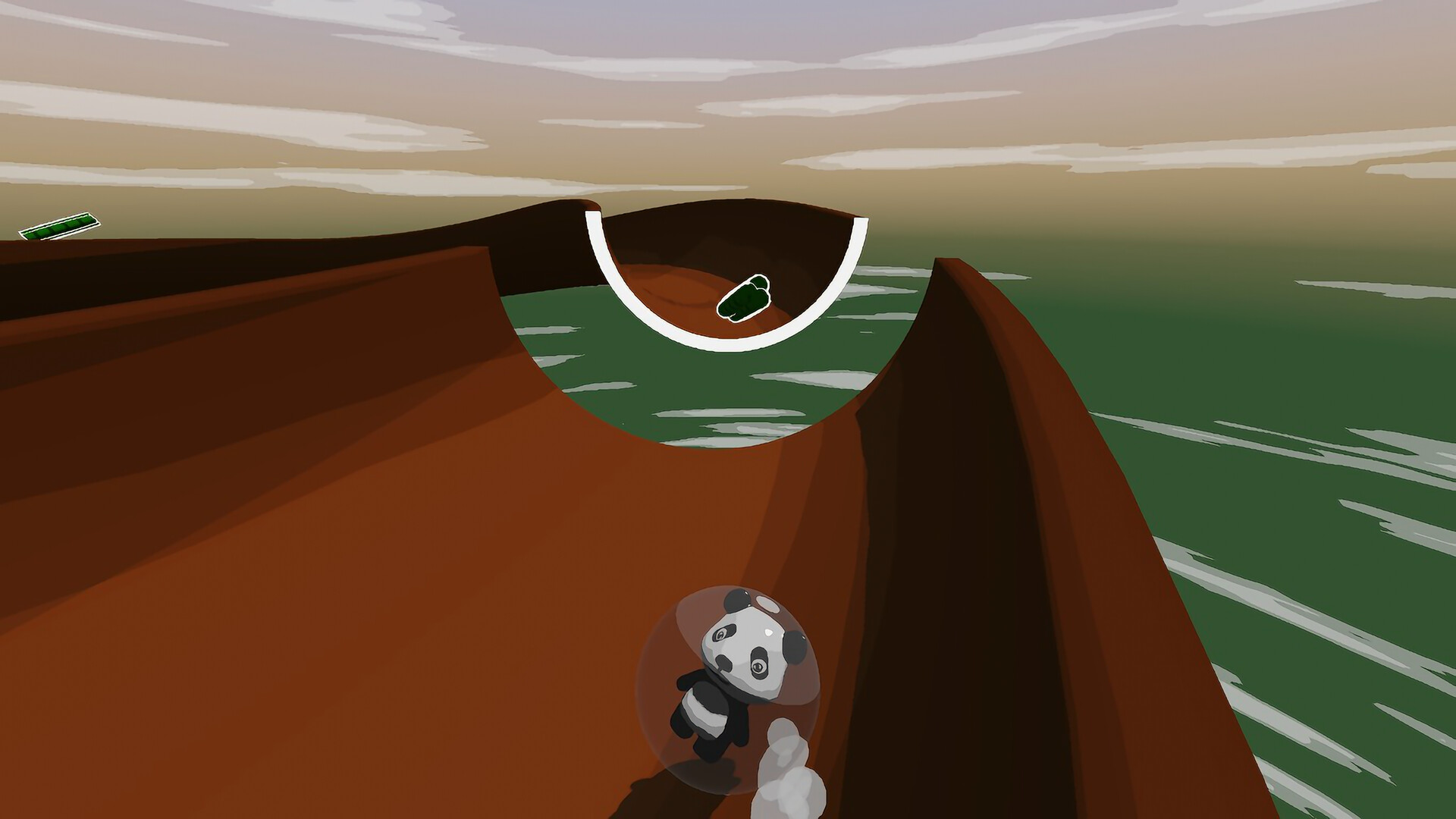 Expandaball Screenshot 2