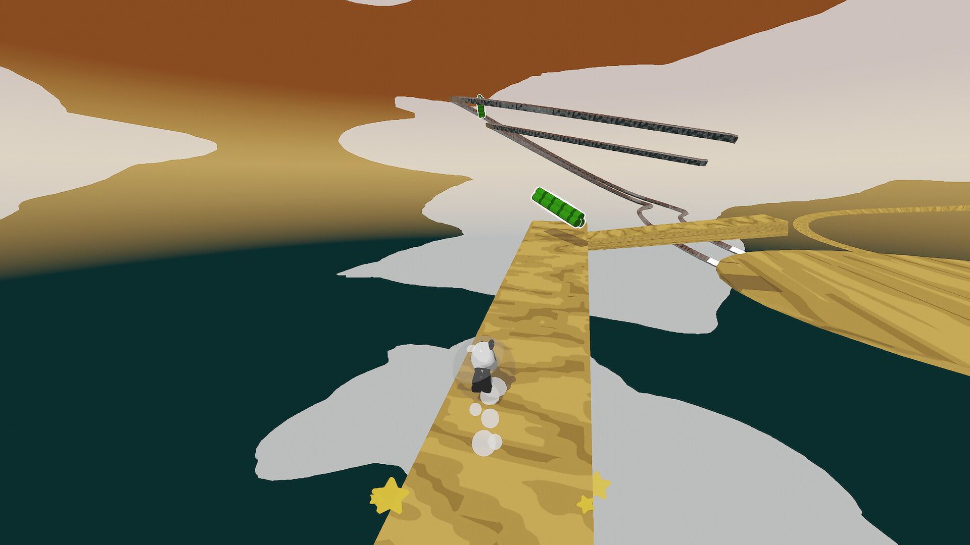 Expandaball Screenshot 1