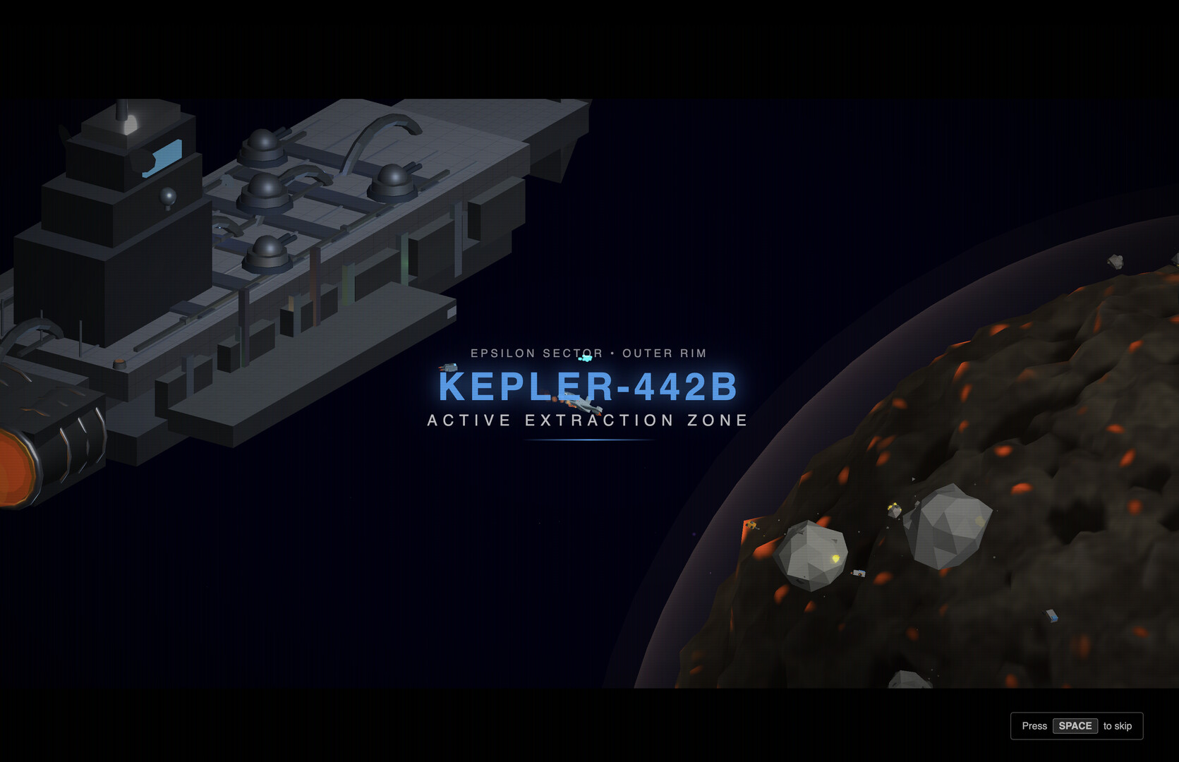 Polydangerous Screenshot 2