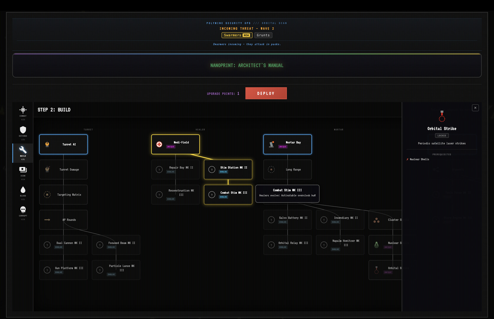 Polydangerous Screenshot 4