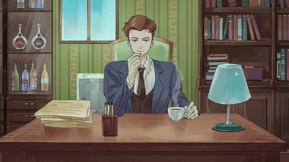 Sinking The Boats Demo Screenshot 2