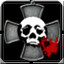 Armament Medal I icon