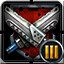 Assassin icon