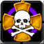 Piloting Medal VII icon