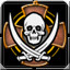 Capture Medal VI icon