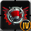 Aggressor icon