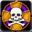 Piloting Medal VIII icon
