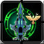 Empire Pilot class 2 icon