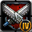Headhunter icon