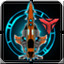 Jericho Pilot class 3 icon
