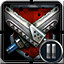 Hired Gun icon