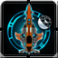 Federation Pilot class 3 icon