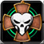 Elimination Medal VI icon