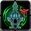 Jericho Pilot class 2 icon