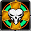Elimination Medal VIII icon