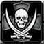 Capture Medal I icon