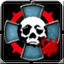 Armament Medal V icon
