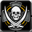 Capture Medal III icon