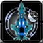 Federation Pilot class 1 icon