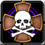 Piloting Medal VI icon