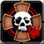 Armament Medal VI icon
