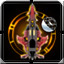 Federation Pilot class 5 icon