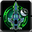 Federation Pilot class 2 icon