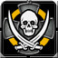 Capture Medal IV icon