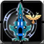 Empire Pilot class 1 icon