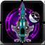 Federation Pilot class 4 icon
