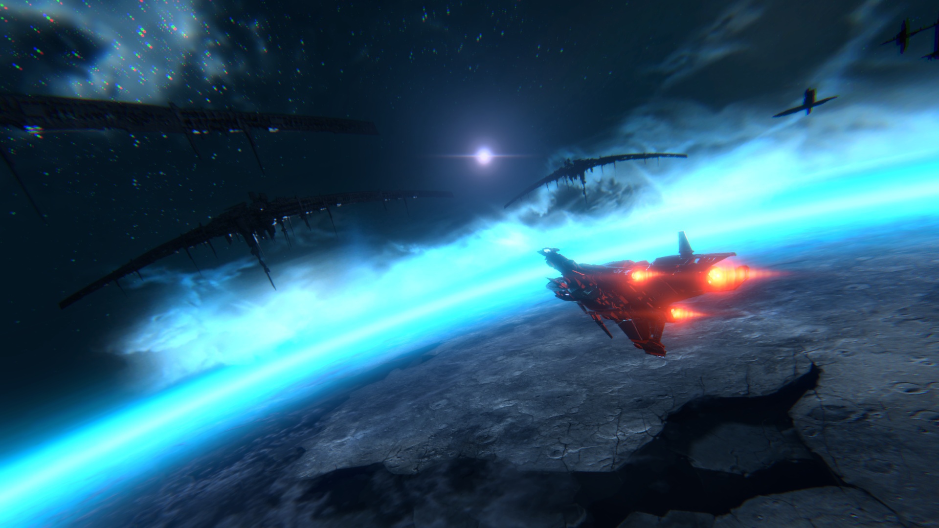 Star Conflict Screenshot 24