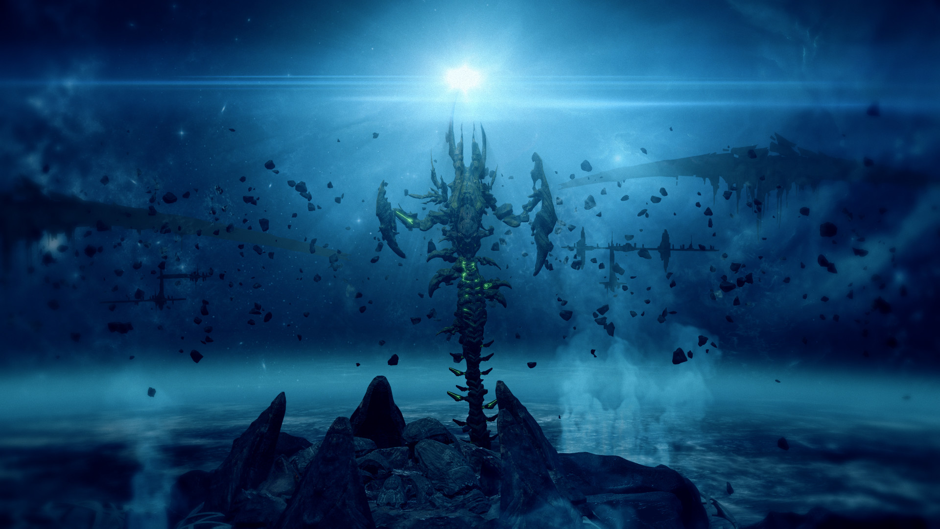 Star Conflict Screenshot 10