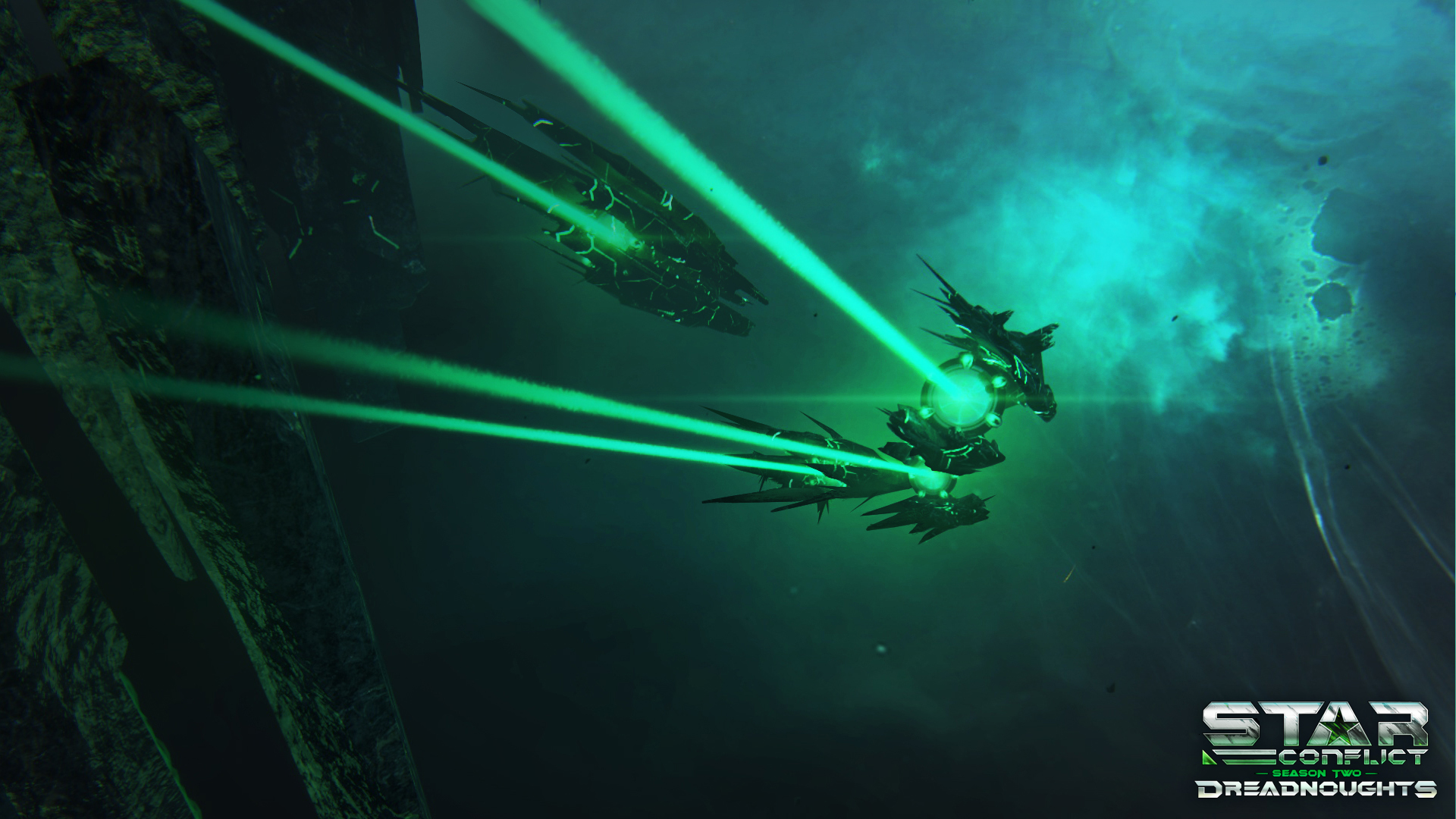 Star Conflict Screenshot 20