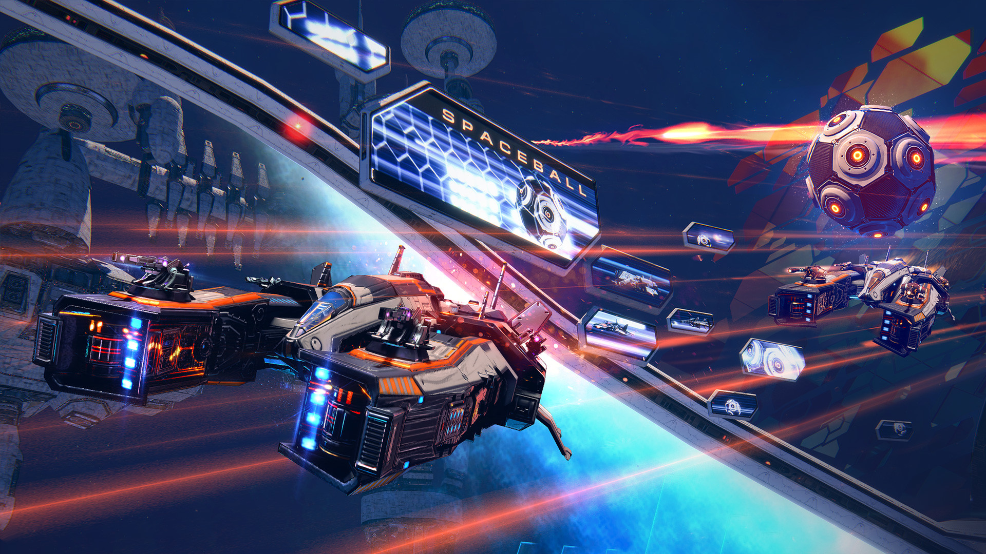 Star Conflict Screenshot 7