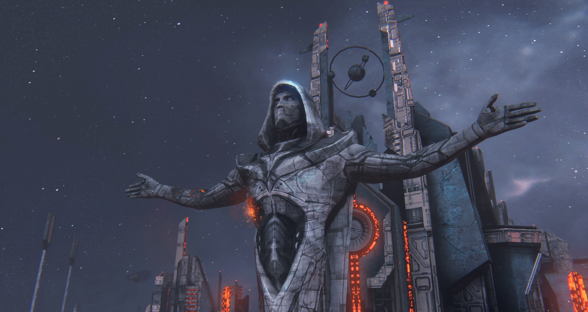 Star Conflict Screenshot 21