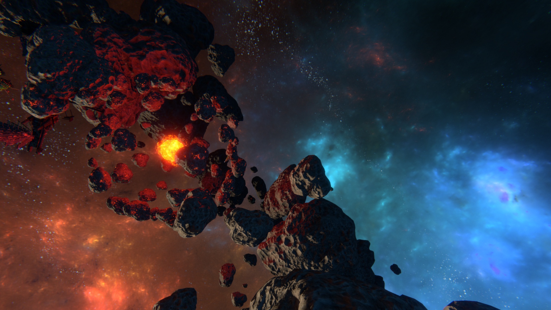 Star Conflict Screenshot 25