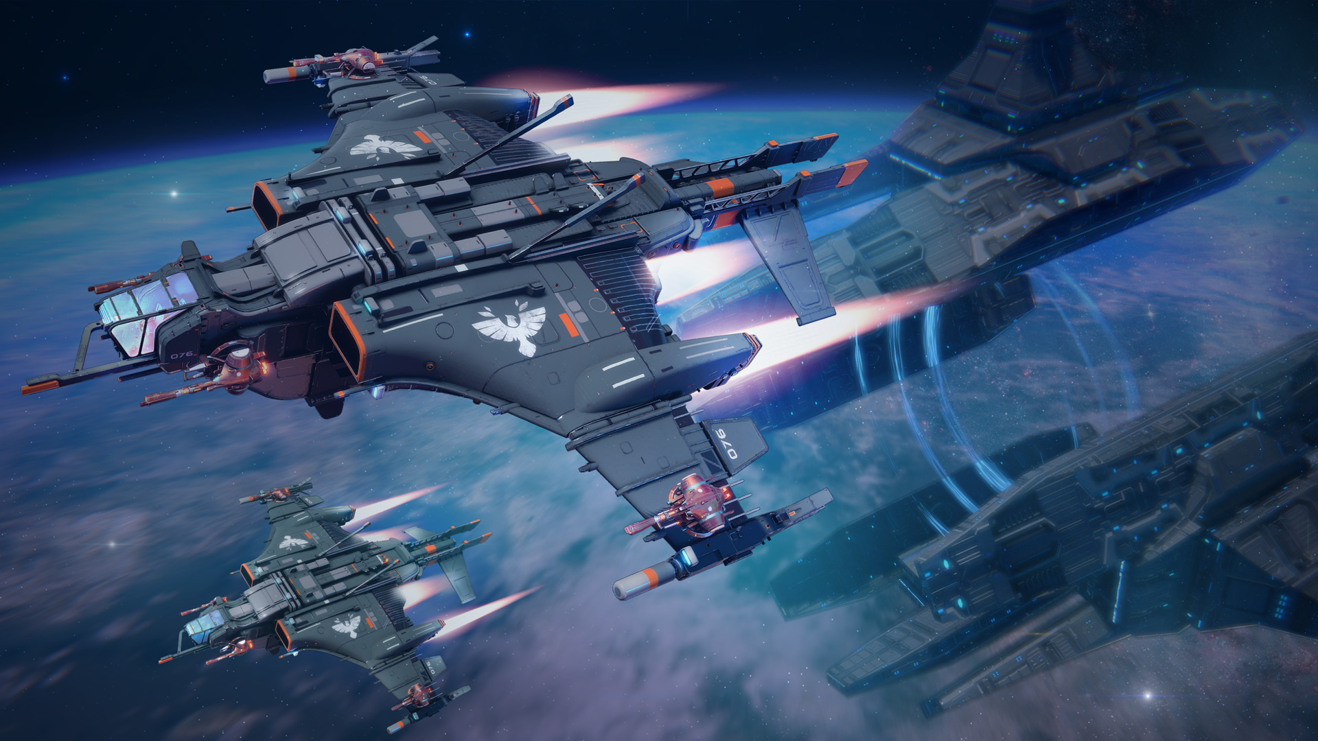 Star Conflict Screenshot 2